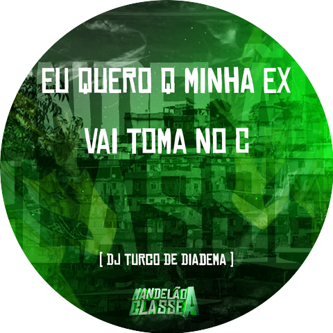 dj turco de diadema