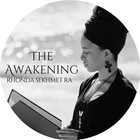Rhonda Sekhmet Ra