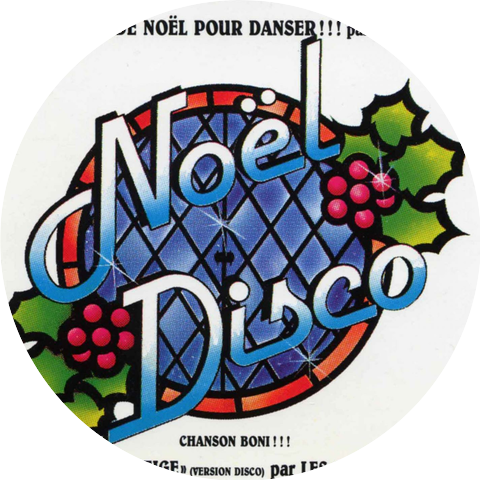 Disco Band