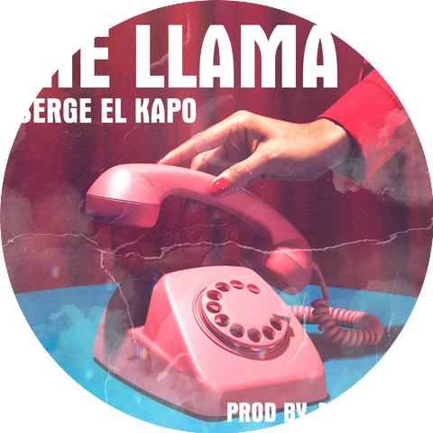 Serge El Kapo & Mendez TK