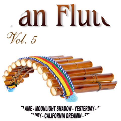 The Instrumental Pan Pipes Band
