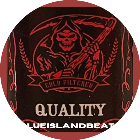 Blue Island Beats