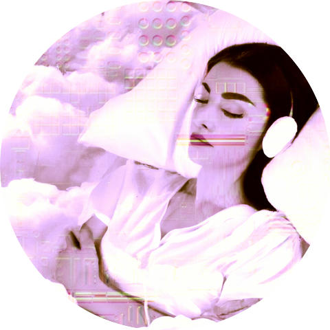 ASMR Dreamscape Sleep