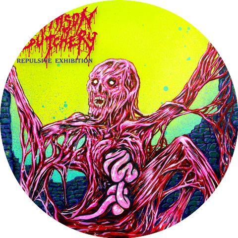 Crimson Butchery