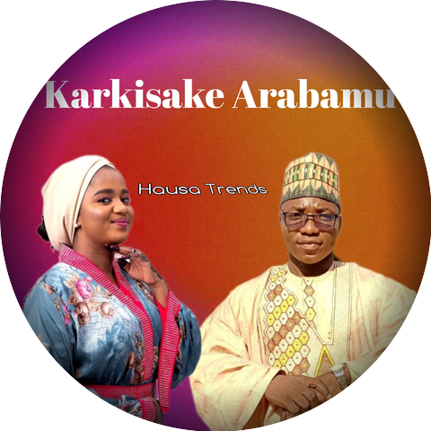 Hausa Trends