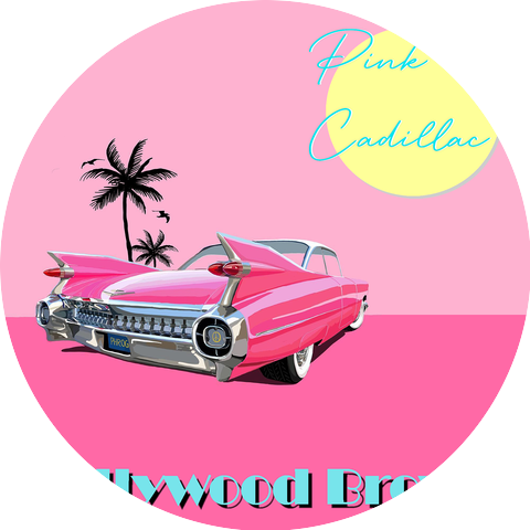 Hollywood Brown
