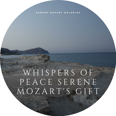 Serene Mozart Melodies