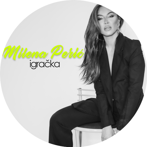 Milena Peric