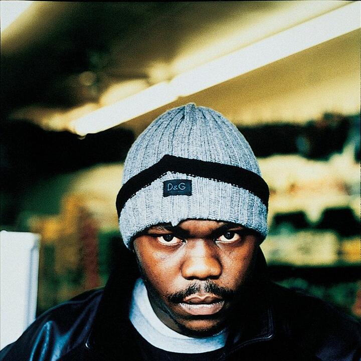 Beanie Sigel