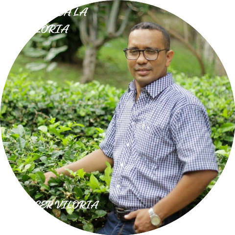 ELIECER VILORIA