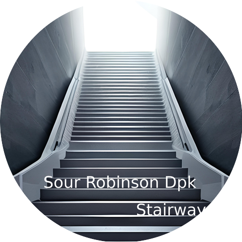 Sour Robinson Dpk