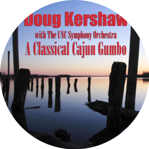 Doug Kershaw & The UNC Symphony Orchestra
