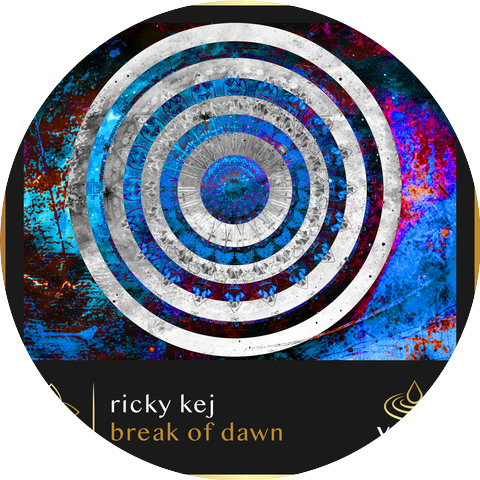 Ricky Kej