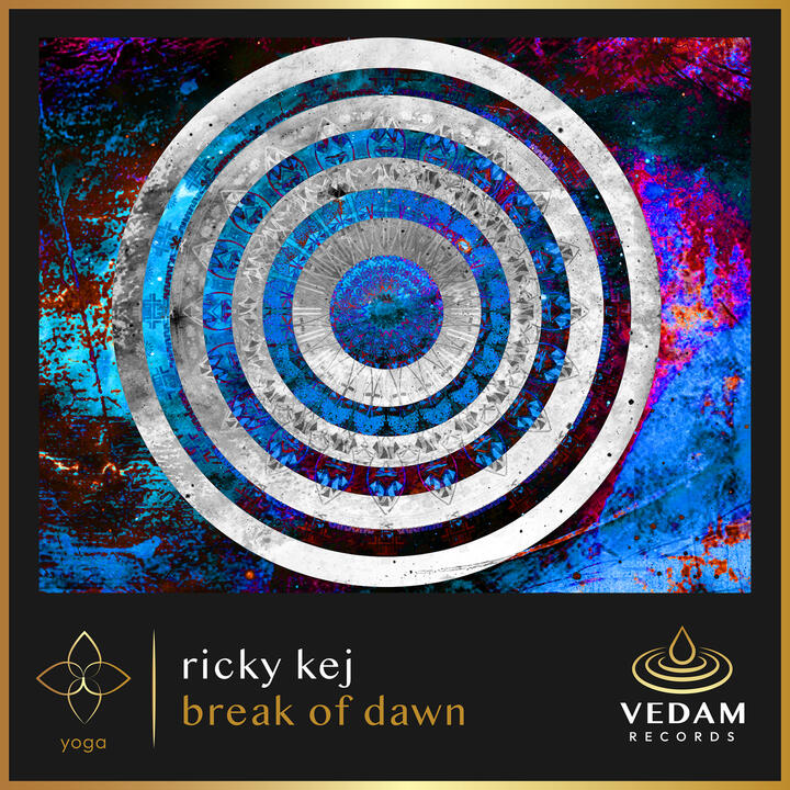 Ricky Kej