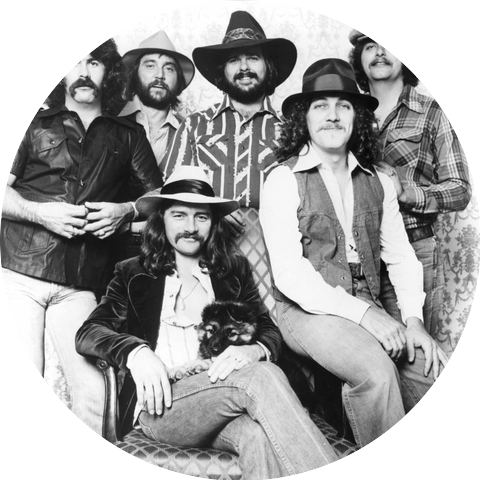 Dickey Betts & Great Southern