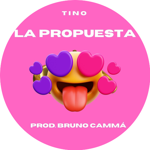 T I N O & Bruno Cammá
