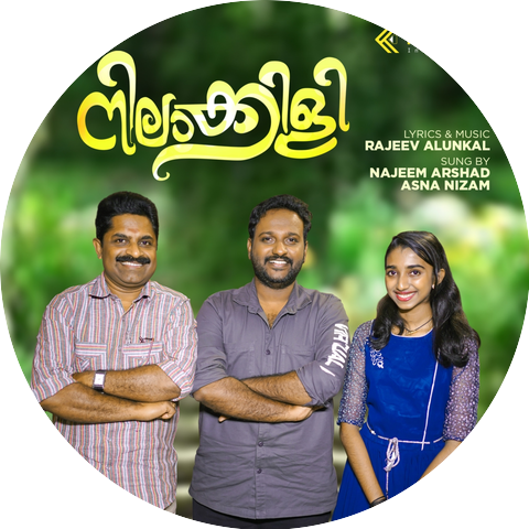 Najeem Arshad & Asna Nizam
