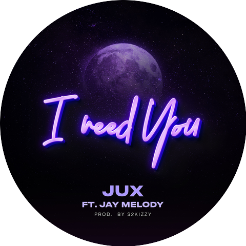 Jux and Jay Melody
