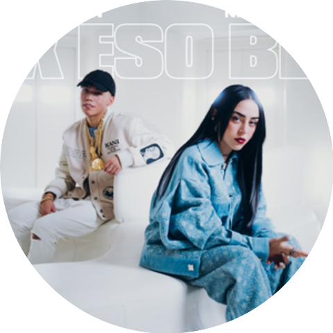 Jere Klein & NICKI NICOLE
