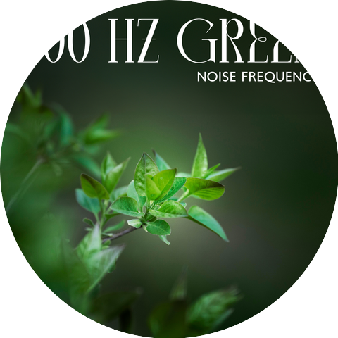 Relaxing Nature Essence