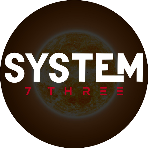 SYSTEM 7 THREE