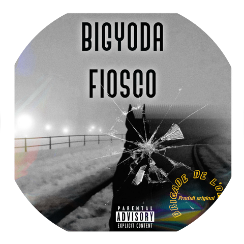 BigYoda Fiosco