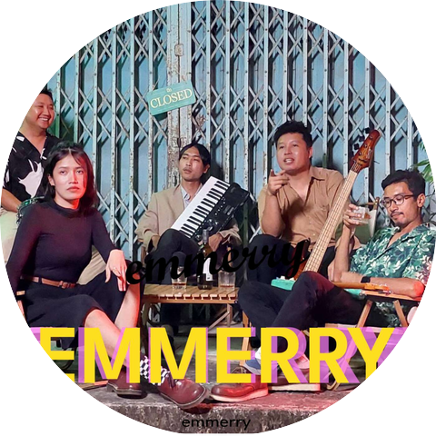 Emmerry