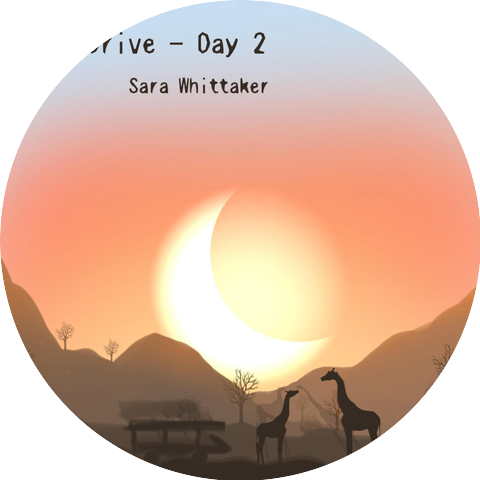 Sara Whittaker