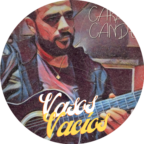 Carlos Cande
