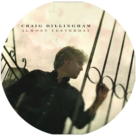 Craig Dillingham