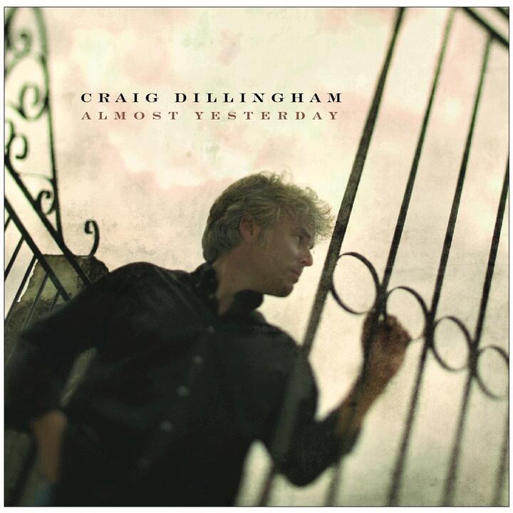 Craig Dillingham