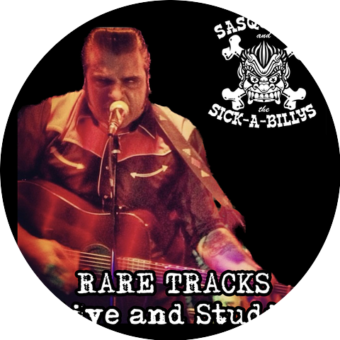 Sasquatch and the Sick-a-Billys