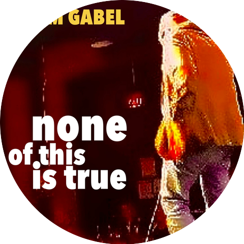 Adam Gabel
