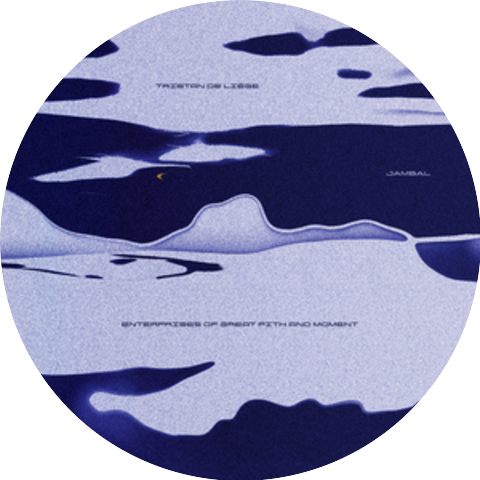 Jambal & Tristan de Liège