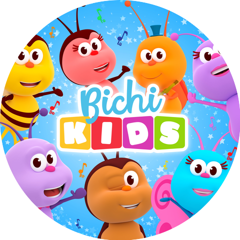 El Reino Infantil and Bichikids en Español | iHeart