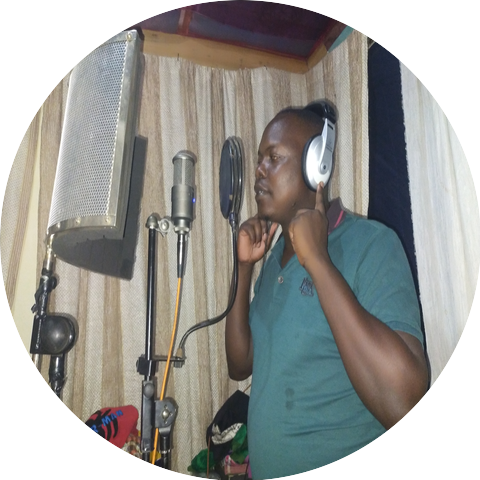 Omondi Mc Ngoe