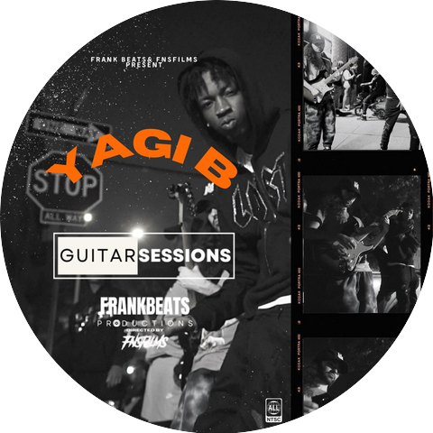 Frank Beats & Yagi B