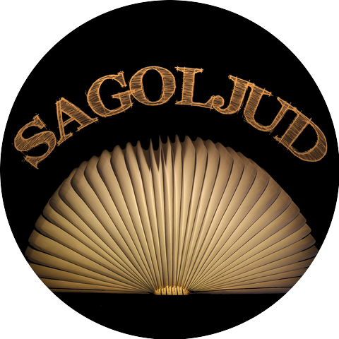 Sagoljud