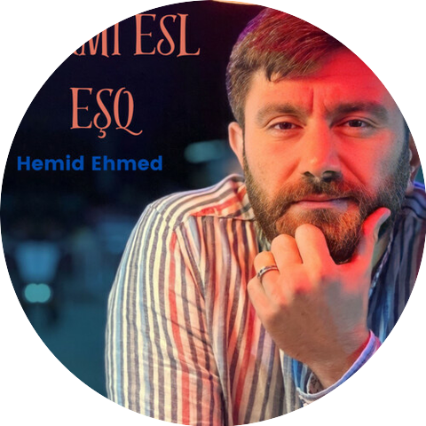 Hemid Ehmed