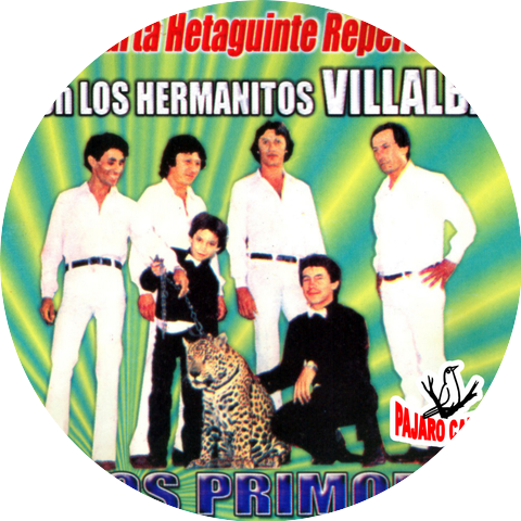 Los Hermanitos Villalba y Los Primores