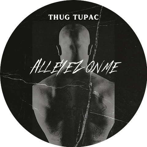Thug Tupac