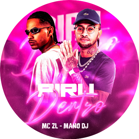 MC ZL and Mano DJ