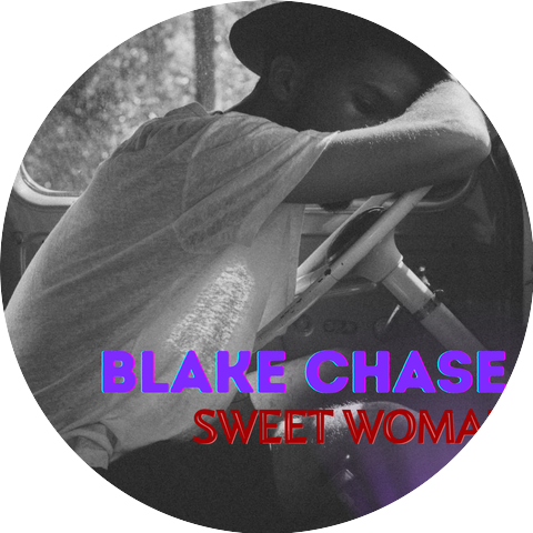 Blake Chase