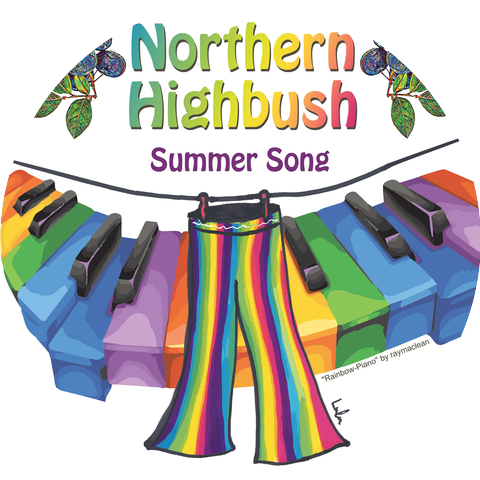 Northern Highbush