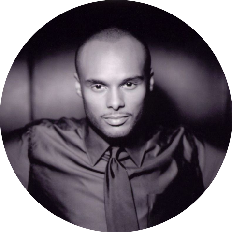 Kenny Lattimore Iheart