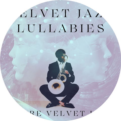 Azure Velvet Jazz