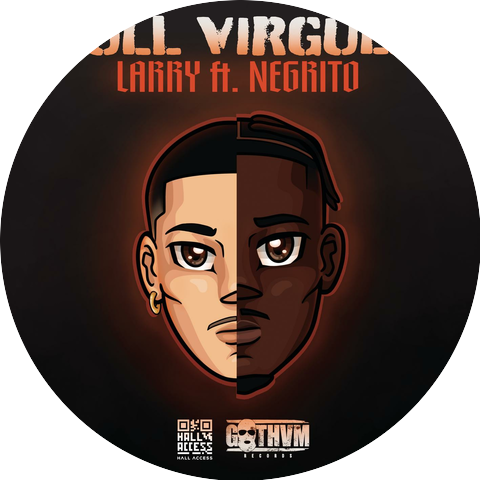 Larry & Negrito