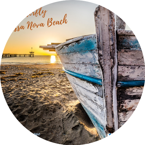 Butterfly Bossa Nova Beach & Bossa Nova Beach