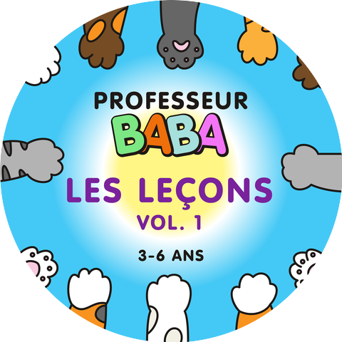 Professeur Baba