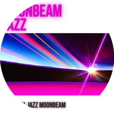 Celestial Jazz Moonbeam